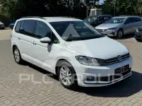 2020 Volkswagen Touran