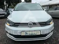 2020 Volkswagen Touran