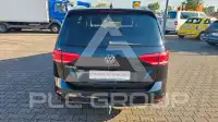 2020 Volkswagen Touran