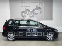 2020 Volkswagen Touran