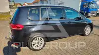 2020 Volkswagen Touran