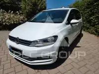 2020 Volkswagen Touran