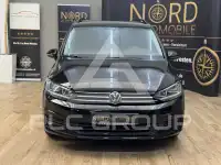 2020 Volkswagen Touran