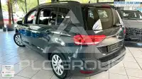 2020 Volkswagen Touran