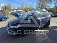 2020 Volkswagen Touran