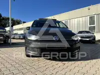 2020 Volkswagen Touran