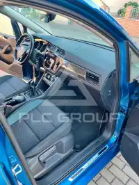 2020 Volkswagen Touran