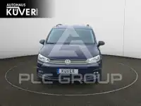 2020 Volkswagen Touran