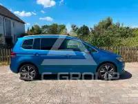 2020 Volkswagen Touran