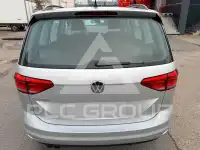 2020 Volkswagen Touran