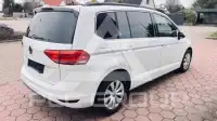 2020 Volkswagen Touran