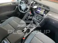 2020 Volkswagen Touran