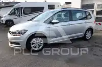 2020 Volkswagen Touran