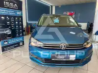 2020 Volkswagen Touran