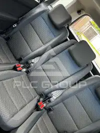 2020 Volkswagen Touran