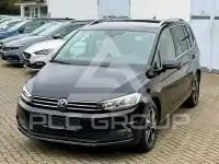 2020 Volkswagen Touran
