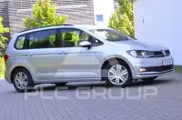 2020 Volkswagen Touran