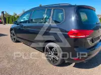 2020 Volkswagen Touran