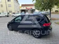 2020 Volkswagen Touran