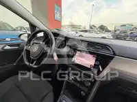 2020 Volkswagen Touran