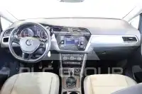 2020 Volkswagen Touran