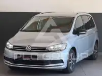 2020 Volkswagen Touran