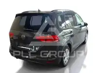 2020 Volkswagen Touran