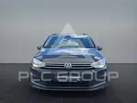 2020 Volkswagen Touran