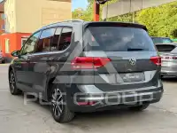2020 Volkswagen Touran
