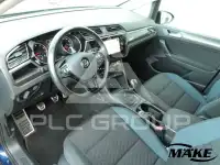 2020 Volkswagen Touran