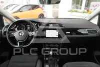 2020 Volkswagen Touran