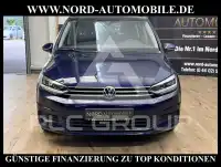 2020 Volkswagen Touran