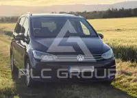 2020 Volkswagen Touran