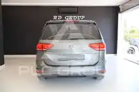 2020 Volkswagen Touran