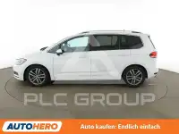 2020 Volkswagen Touran