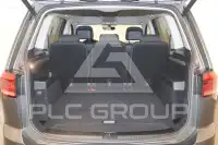 2020 Volkswagen Touran