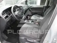 2020 Volkswagen Touran