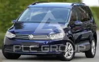2020 Volkswagen Touran