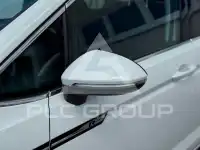 2020 Volkswagen Touran