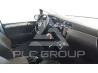 2020 Volkswagen Touran