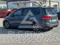 2020 Volkswagen Touran