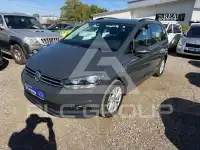 2020 Volkswagen Touran