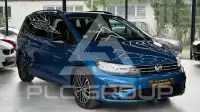 2020 Volkswagen Touran