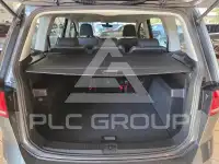 2020 Volkswagen Touran