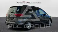 2020 Volkswagen Touran