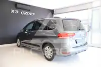 2020 Volkswagen Touran