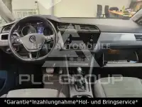 2020 Volkswagen Touran