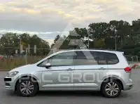 2020 Volkswagen Touran