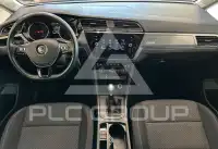 2020 Volkswagen Touran