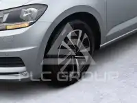 2020 Volkswagen Touran